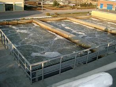 清理清洗生化池|沉淀池|集淤池